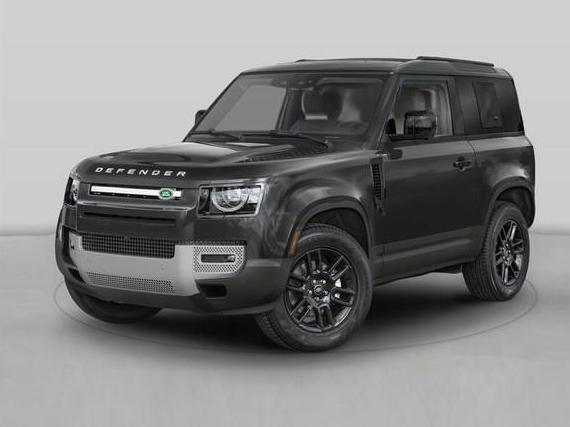 LAND ROVER DEFENDER 2025 SALE26EU1S2382098 image